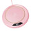 Sottobicchiere riscaldato USB in ABS, portatile, 1 pezzo 1