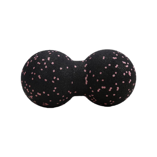 Peanut Massage Ball Deep Tissue Relief 2 Pack