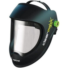 Optrel Clearmaxx slijphelm 1100.000