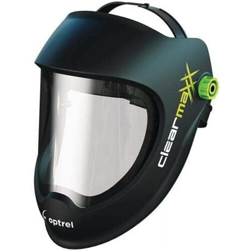 Optrel Clearmaxx slijphelm 1100.000