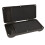 Abs Carp Rig Storage Box OD Green with 10 Pins, Durable ABS Material 14