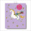 Woodmansterne Quentin Blake Unicorn Large Gift Bag Gift Wrapping Accessory 1