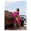 Costume da bagno a due pezzi da donna con stampa leopardata e paillettes 2