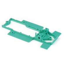NSR Porsche 917/10k Extra Hard Green Chassis NSR1615 1:32 Gauge