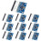 MPU-6500 6-assige gyroscoop- en accelerometersensormodule 1