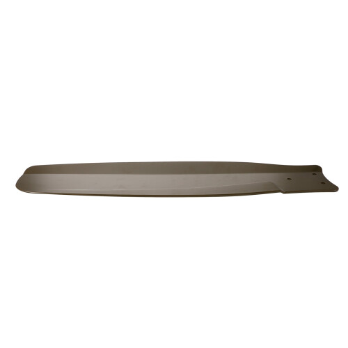 Olijfgroene plafondventilatorbladen 53 cm waterdicht