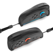 Stojan na Switch2Controller a myš (2 ks)