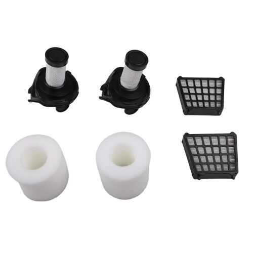 Ανταλλακτικά φίλτρα Shark Flex DuoClean HV390/HV391/HV392