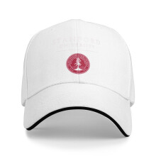 Șapcă de baseball unisex de la Universitatea Stanford