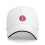 Șapcă de baseball unisex de la Universitatea Stanford 1