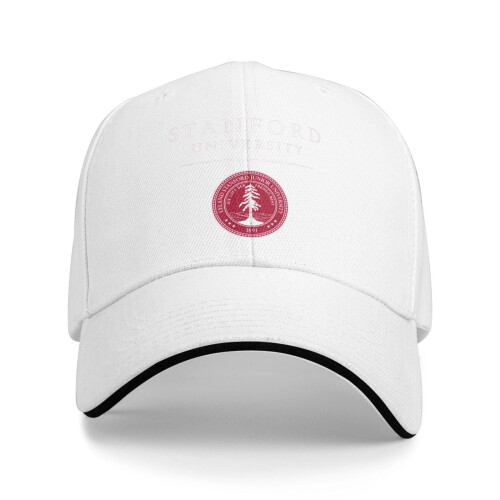 Șapcă de baseball unisex de la Universitatea Stanford