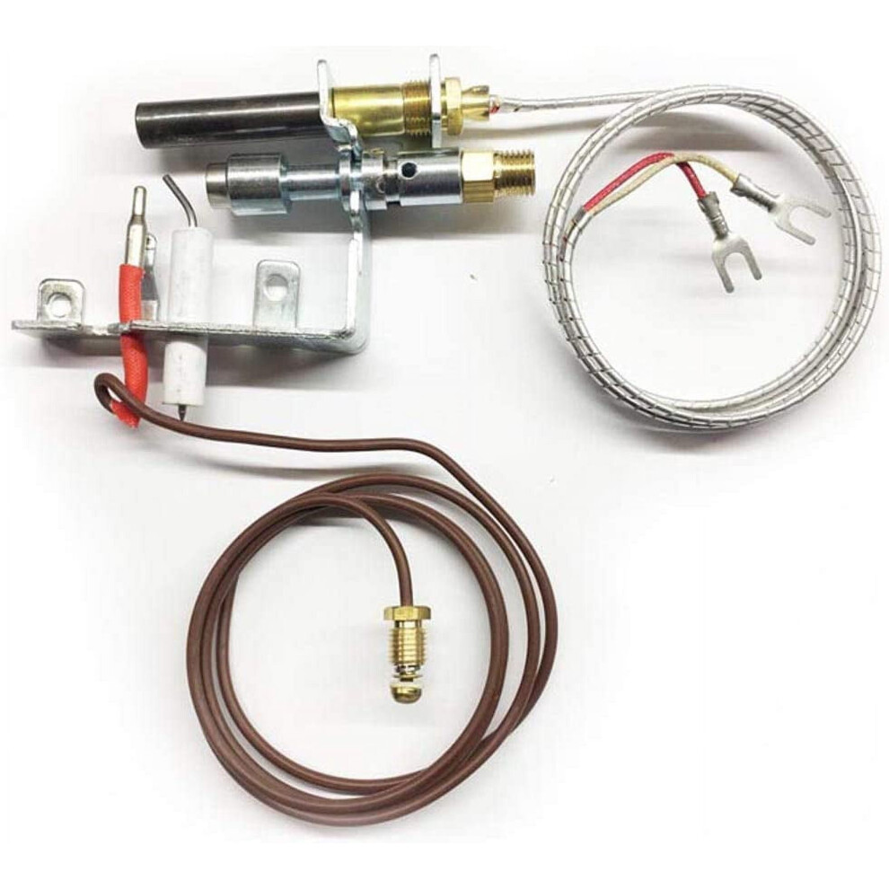 103779-01 Ng Ods Milivolt Gas Fireplace Pilot 9336866635010