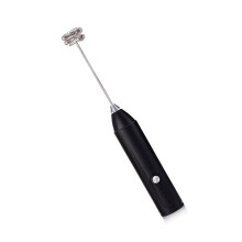 Mousseur à lait électrique rechargeable (1 pièce)