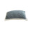 Thermische kussensloop van melkfleece, blauw, 74x48 cm 1