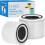 Levoit Core300 vervangingsfilter H13HEPA + koolstof (2 stuks) 1