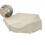 Polyester meubelstofhoes 200x240cm met elastische randen 1