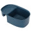 Multipurpose Sink Drain Shelf, Kitchen Sink Organizer with Filter Basket 1