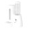 2-in-1 hamsterin syöttölaite ja vesipullo, 300ml + 125ml 1