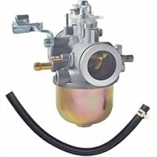 Golf Cart Carburetor for G1 2-Cycle Engines 1983–1989, J24-14101-00 Style Replacement Small Engine Carburetor