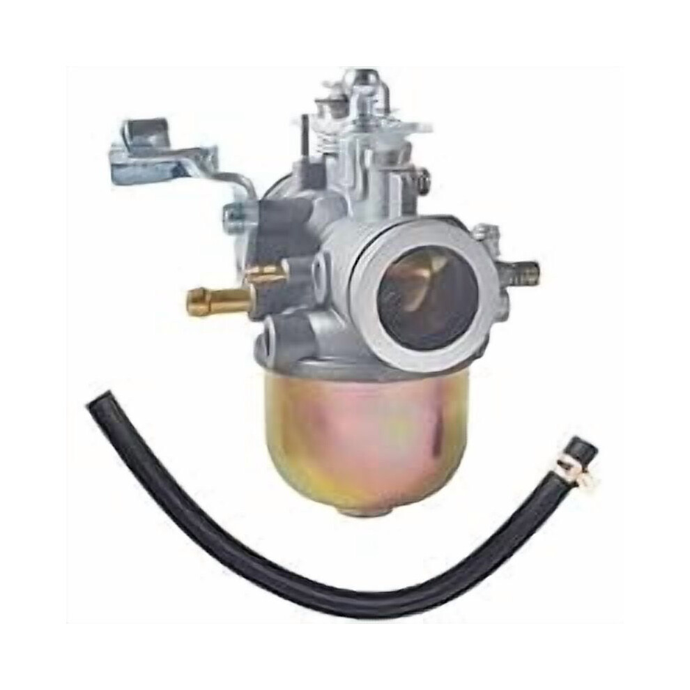 Golf Cart Carburetor For G1 2-Cycle Engines 1983Â1989, J24-14101-00 Style Replacement Small Engine Carburetor 9336866634839