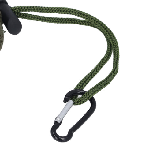 Sac de courses grande capacité pliable 1 ensemble vert OD