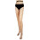 Damespanty met visnetpatroon, hoge taille, elastisch mesh, 1 paar 1
