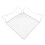 Witte metalen telefoonstandaard, ergonomische bureau-organizer 1