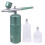 Air Compressor Kit for Airbrush Paint Guns, Rechargeable 2