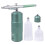Air Compressor Kit for Airbrush Paint Guns, Rechargeable 7