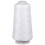 Flat Polyester Thread Sewing Thread White 3000 Yards For DIY 3
