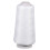 Flat Polyester Thread Sewing Thread White 3000 Yards For DIY 4