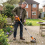 Lazy-Weeder V2 - Cordless Weed Removal Brush 2