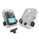 Quick-Release Full Invisible Waterproof Case, Underwater Waterproof Case, Camera Diving Housing for Osmo360 6