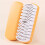 Shoe Cleaning Brush Plastic Suede Nubuck 1PC 7