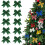 Christmas Decorative Bow Ornament 1 Piece 5