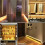 USB 5V COB LED Strip Light , Flexible Lighting for Wardrobe and Cabinet 5