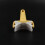 Rolling Dough Cutter < $5, Round Blade Pastry Tool for Cookies/Biscuits/Mini Pizzas, Dishwasher-Safe PP, Comfortable Handle 5