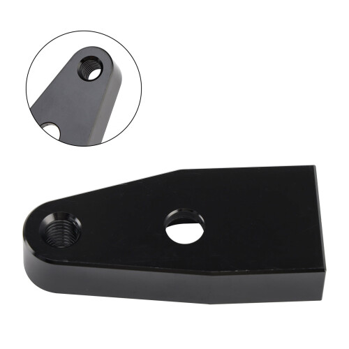 Harley-Davidson Touring Schakel- en neutraalstandassistent 2