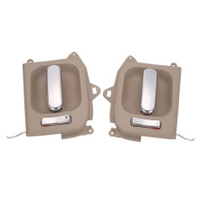 Auto Rear Left Right Side Door Intside Interior Door Handle 0K53Z72330CGE 0K53Z73330BGE for Carnival 2002-2005