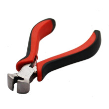 Avbitertang 4,7 tommers spikertrekker for gitarstrenger