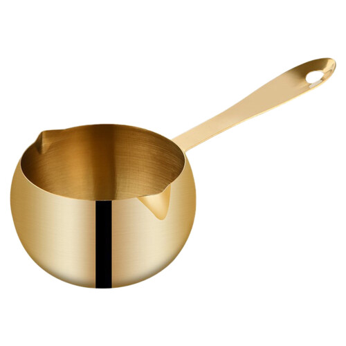 Stainless Steel Butter Warmer600ml