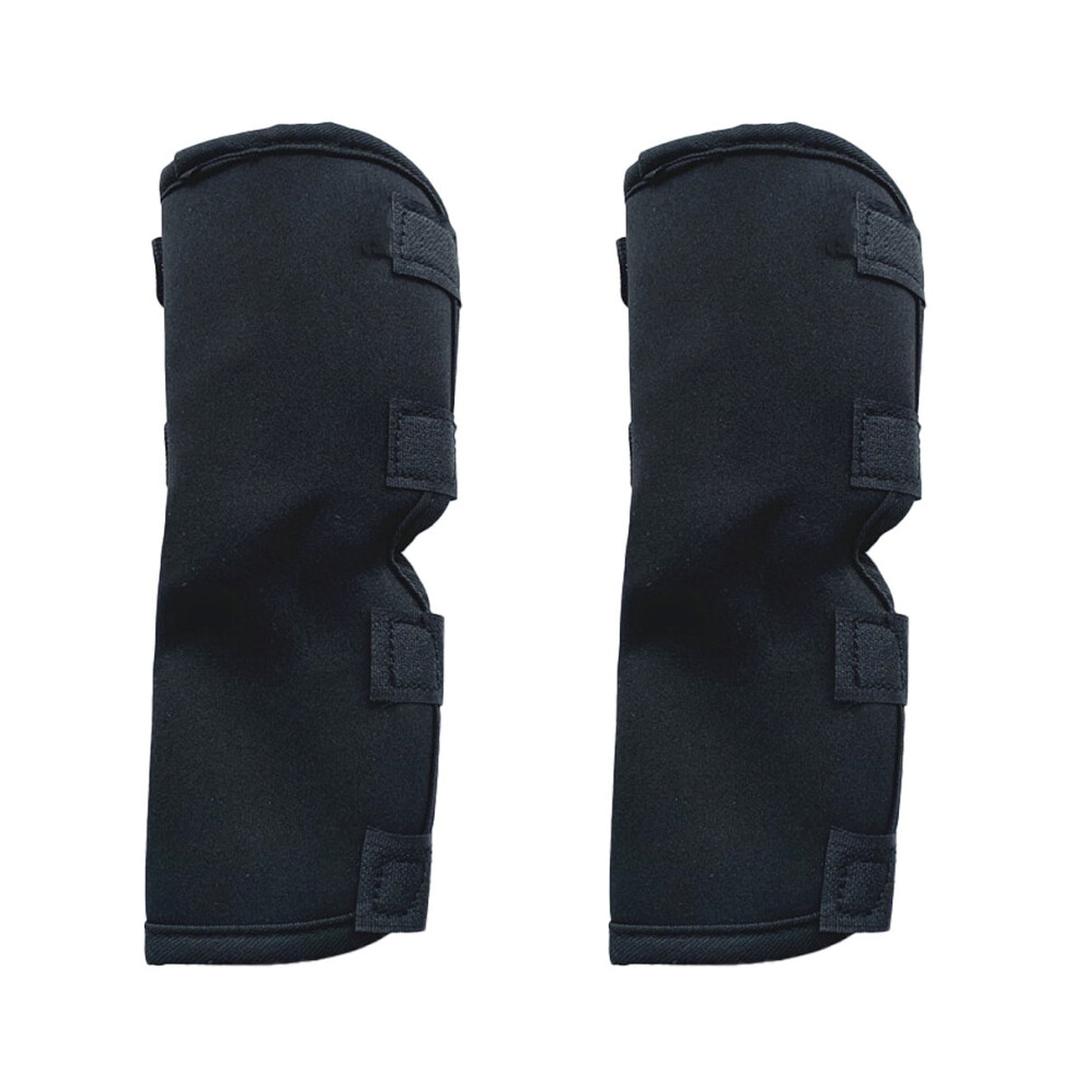 Dog Leg Compression Brace for Large Breeds, Neoprene Joint