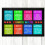 Hidden Math Poster for Middle & High School 1