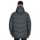 Trespass (3XL, Ash) Trespass Men's Casual Padded Jacket - Blustery 4
