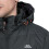 Trespass (3XL, Ash) Trespass Men's Casual Padded Jacket - Blustery 6
