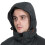 Trespass (3XL, Ash) Trespass Men's Casual Padded Jacket - Blustery 7