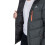 Trespass (3XL, Ash) Trespass Men's Casual Padded Jacket - Blustery 8