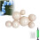 Reusable PVC Balloon Garland Arch Kit 18ft 1