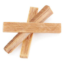 Fatwood tändlåda i naturligt träharts 7,5 kg