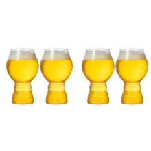 Verres à bière isothermes à revêtement gel (lot de 2)